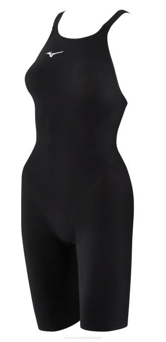 Mizuno Bañador técnico gx-sonic neo all generation (ag) mujer vestir negro (9090) 668F2626