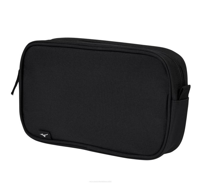 Mizuno Estuche de herramientas unisexo accesorios negro (9090) 668F635
