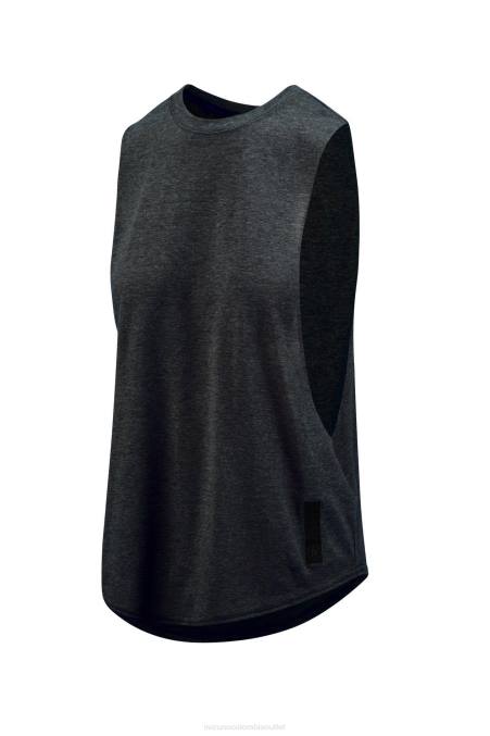 Mizuno Tanque ronda rousey armbar mujer vestir bronce de cañón(9999) 668F2732