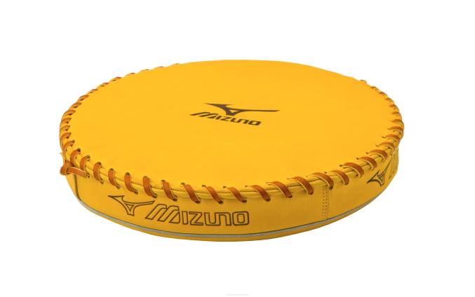 Mizuno almohadilla para golpear con guante de pelota unisexo accesorios corcho(8787) 668F947