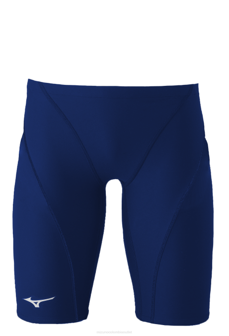 Mizuno bañador exer jammer hombres vestir azul marino (5151) 668F2640