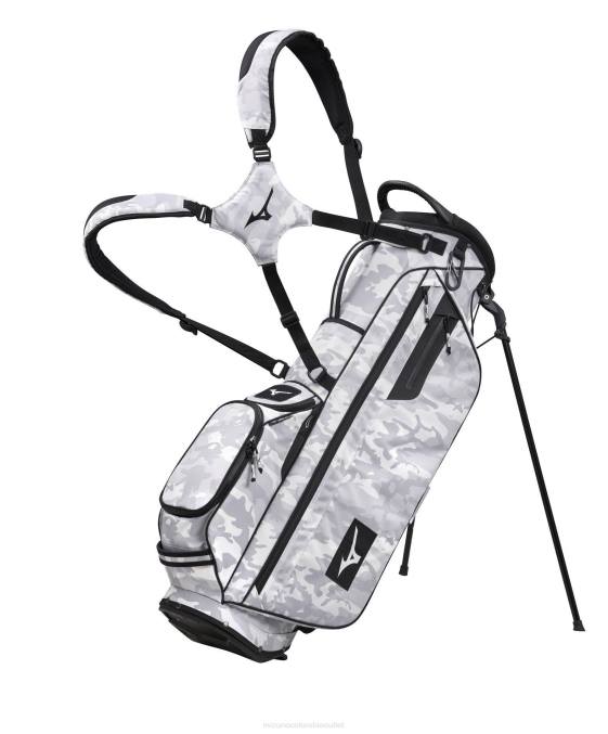 Mizuno bolsa de pie br-d3 unisexo accesorios ártico (acac) 668F461