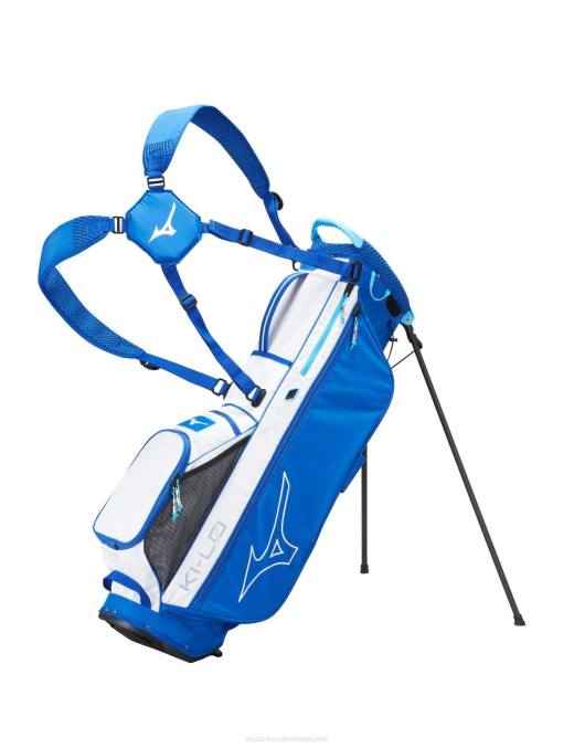 Mizuno bolsa de pie ligera k1-l0 unisexo accesorios personal(5959) 668F505
