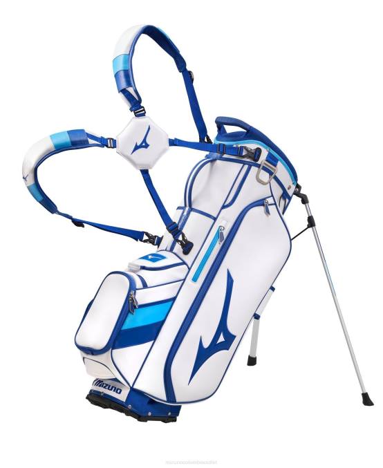 Mizuno bolso stand tour de 14 posiciones unisexo accesorios personal(5959) 668F511