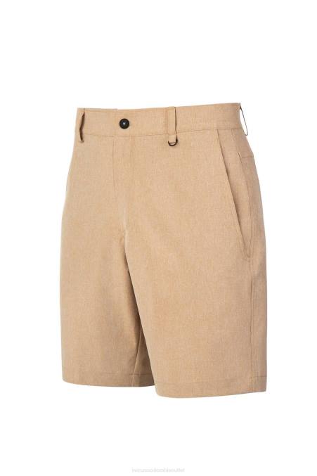 Mizuno comando corto hombres vestir capullo(7878) 668F2740