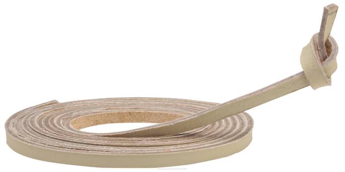 Mizuno guante de pelota de encaje unisexo accesorios crema (0303) 668F1078