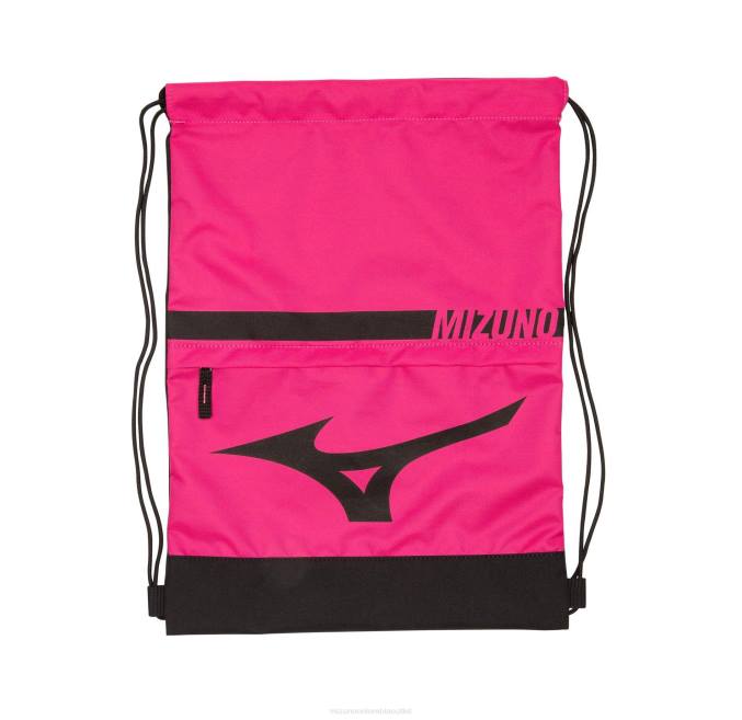 Mizuno inconveniente de runbird x unisexo accesorios rosa (1313) 668F980