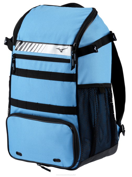 Mizuno organizador 23 mochila unisexo accesorios colombia(8g8g) 668F542