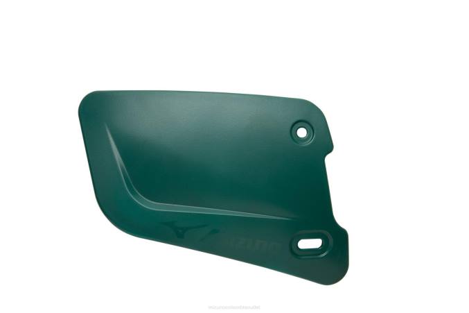 Mizuno protector facial para bateadores unisexo accesorios rhbosque(rg41) 668F1026