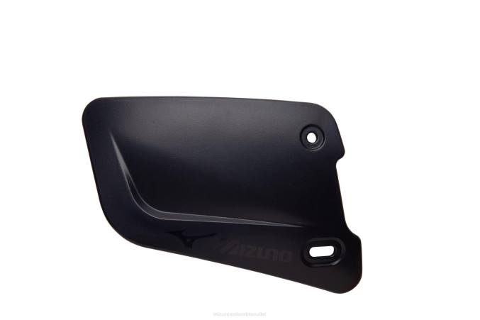 Mizuno protector facial para bateadores unisexo accesorios rhnavy(rg51) 668F1027