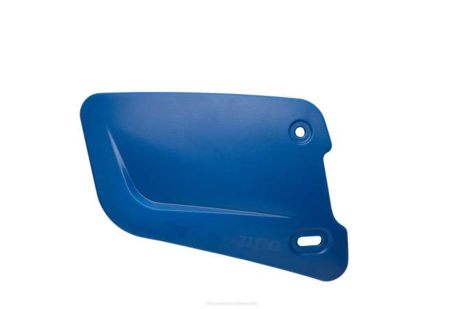 Mizuno protector facial para bateadores unisexo accesorios rhroyal(rg52) 668F1028