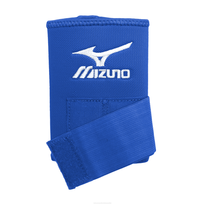 Mizuno pulsera de soporte de 5 pulgadas unisexo accesorios real (5252) 668F1091