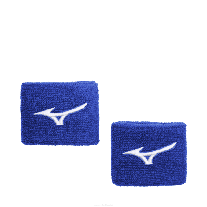 Mizuno pulseras de 2 pulgadas g2 unisexo accesorios real (5252) 668F770