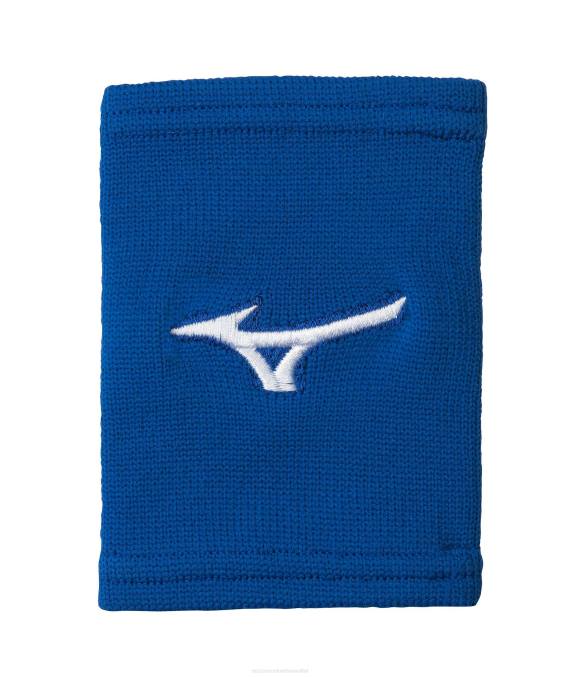 Mizuno pulseras de 5 pulgadas g2 unisexo accesorios real (5252) 668F1147