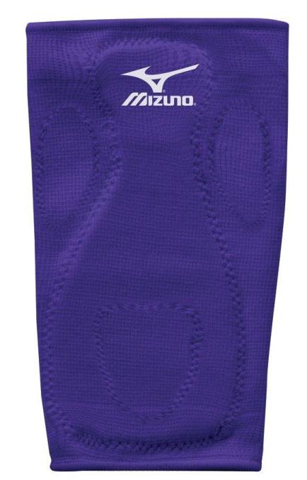 Mizuno rodillera deslizante juventud accesorios púrpura (6060) 668F833