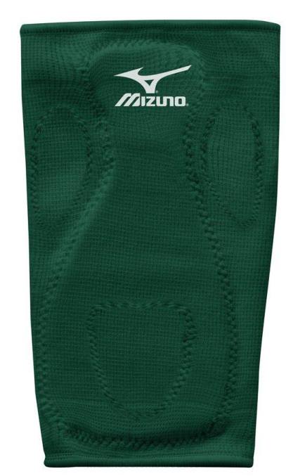 Mizuno rodillera deslizante unisexo accesorios bosque(4141) 668F905