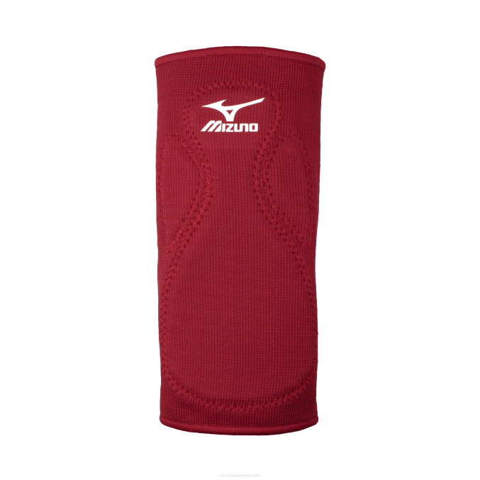 Mizuno rodillera deslizante unisexo accesorios cardenal(1212) 668F903