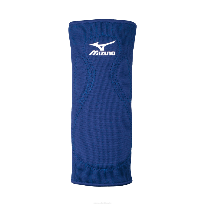 Mizuno rodillera deslizante unisexo accesorios real (5252) 668F907