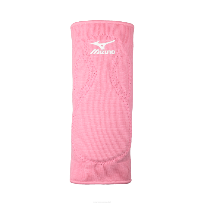 Mizuno rodillera deslizante unisexo accesorios rosa (1313) 668F904