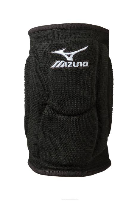 Mizuno rodillera elite 9 sl2 unisexo accesorios negro (9090) 668F2585