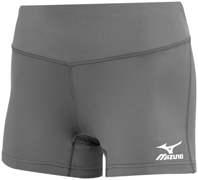 Mizuno shorts de voleibol con entrepierna de 35 de la victoria juventud vestir sombra tranquila (9i9i) 668F2263