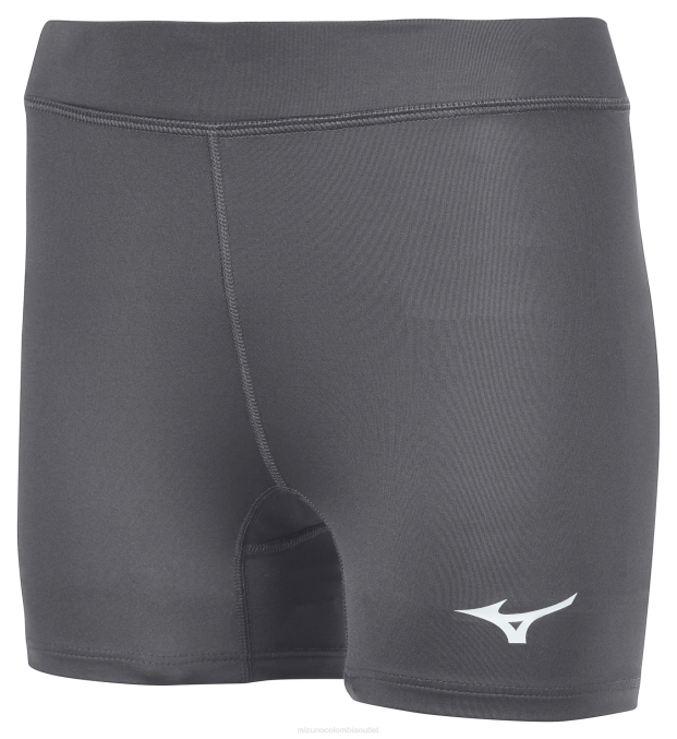 Mizuno shorts de voleibol vortex v2 mujer vestir sombra tranquila (9i9i) 668F2215