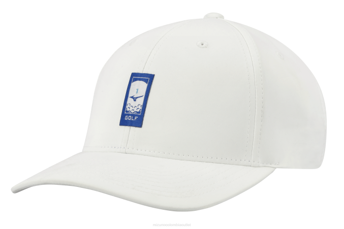 Mizuno sombrero de golf ajustable de mármol fresco unisexo accesorios personal(5959) 668F517