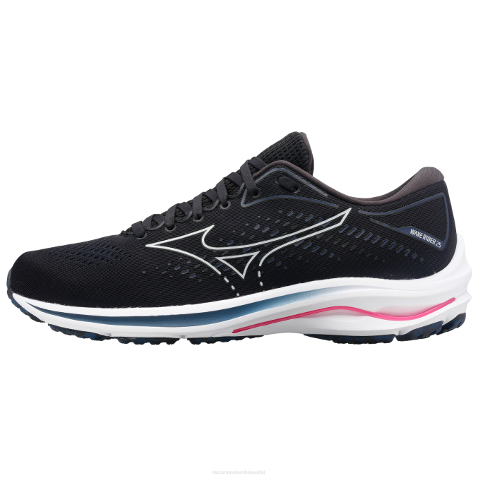 negro-azul perla(905e)