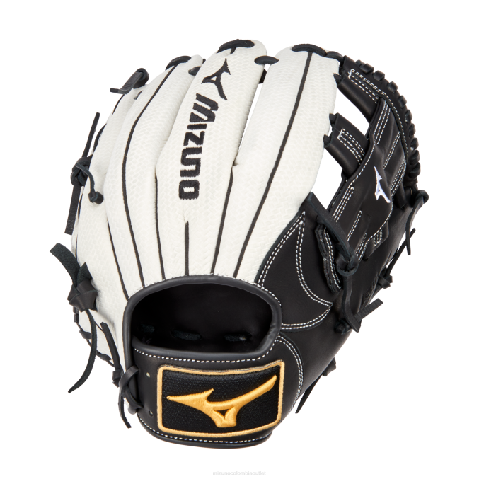 Mizuno guante de béisbol mvp prime infield 11.5" unisexo accesorios lhblanco(fr00) 668F582