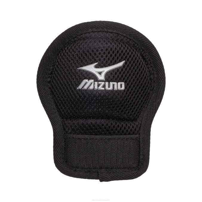 Mizuno guardia de la mano del bateador unisexo accesorios negro (9090) 668F892