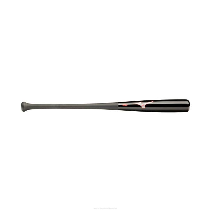 Mizuno arce-carbono 271 bate de béisbol de madera de élite de arce/carbono unisexo accesorios negro-rojo(9010) 668F552