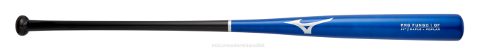 Mizuno bate pro fungo 37 unisexo accesorios real (5252) 668F663