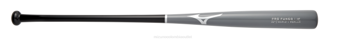 Mizuno pro fungo bat infield 35 unisexo accesorios gris(9191) 668F658