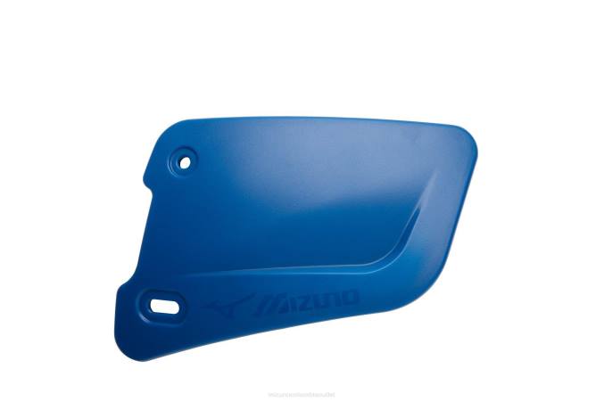 Mizuno protector facial para bateadores unisexo accesorios lhroyal(fr52) 668F1019