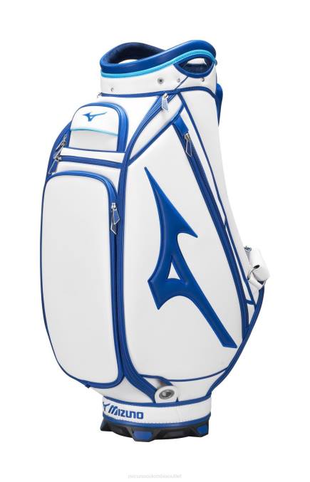 Mizuno bolsa de personal de gira unisexo accesorios personal(5959) 668F510