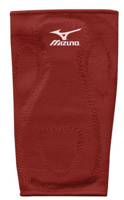 Mizuno rodillera deslizante juventud accesorios cardenal(1212) 668F828
