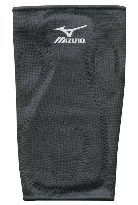 Mizuno rodillera deslizante juventud accesorios negro (9090) 668F826