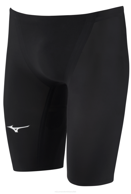 Mizuno Bañador técnico gx-sonic neo all generation (ag) hombres vestir negro (9090) 668F2620