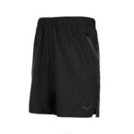 Mizuno alfa 9" corto unisexo vestir negro (9090) 668F1338