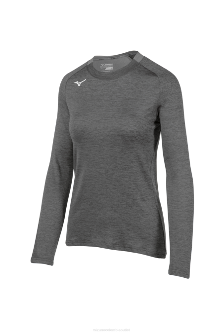 mizuno_alfa_manga_larga_mujer_vestir_sombra_tranquila_9i9i_668f2065.png Mizuno alfa manga larga mujer vestir sombra tranquila (9i9i) 668F2065 - Image 1