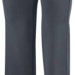 Mizuno align voleibol pantalón largo unisexo vestir carboncillo(9292) 668F2463