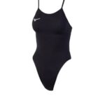 Mizuno bañador exer tirante fino mujer vestir negro (9090) 668F2662