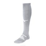 Mizuno calcetín de rendimiento otc unisexo accesorios gris(9191) 668F1075