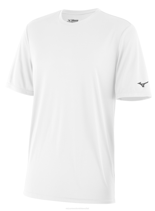 mizuno_camiseta_de_manga_corta_nxt_juventud_vestir_blanco_0000_668f1397.png Mizuno camiseta de manga corta nxt juventud vestir blanco (0000) 668F1397 - Image 1