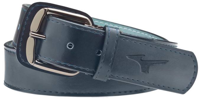 mizuno_cinturon_clasico_largo_unisexo_accesorios_azul_marino_5151_668f836.jpg Mizuno cinturón clásico (largo) unisexo accesorios azul marino (5151) 668F836 - Image 1