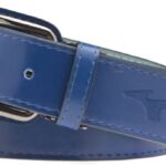 Mizuno cinturón clásico unisexo accesorios real (5252) 668F898