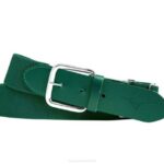 Mizuno cinturón elástico clásico unisexo accesorios bosque(4141) 668F720