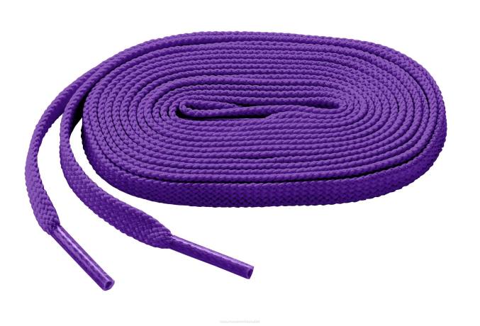 mizuno_cordon_de_zapato_unisexo_accesorios_purpura_6060_668f782.jpg Mizuno Cordon de zapato unisexo accesorios púrpura (6060) 668F782 - Image 1