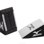 Mizuno cuña para la rodilla del receptor runbird (grande) unisexo accesorios negro (9090) 668F994