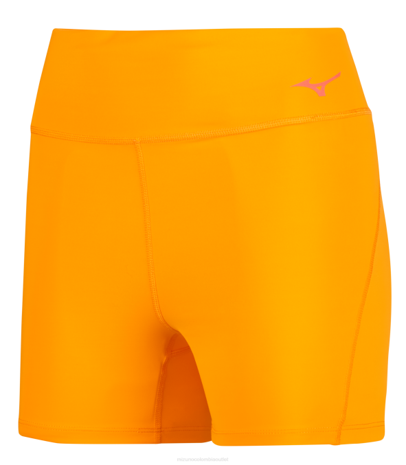 mizuno_desafio_4_apretado_mujer_vestir_amarillo_radiante_3333_668f2714.png Mizuno desafío 4" apretado mujer vestir amarillo radiante (3333) 668F2714 - Image 1
